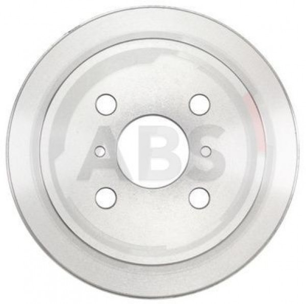 A.B.S. 3415-S - Bremstrommel