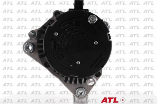 ATL Autotechnik L 40 950 - Generator