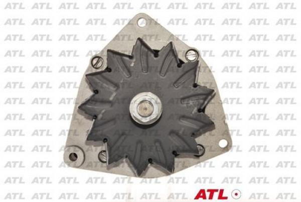 ATL Autotechnik L 31 020 - Generator
