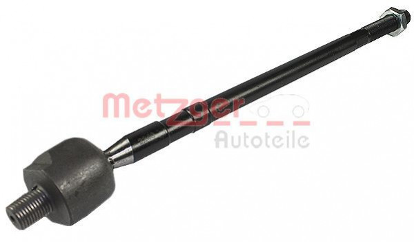 METZGER 51022718 - Axialgelenk, Spurstange