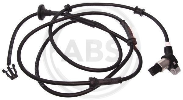 A.B.S. 30296 - Sensor, Raddrehzahl