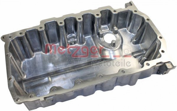 METZGER 7990037 - Ölwanne