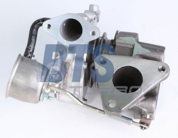 BTS Turbo T914050 - Lader, Aufladung