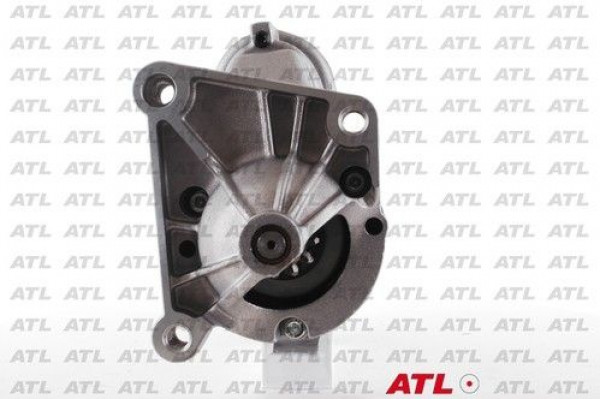 ATL Autotechnik A 13 203 - Starter
