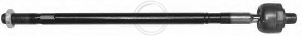 A.B.S. 240162 - Axialgelenk, Spurstange