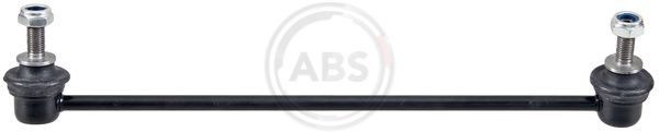 A.B.S. 261058 - Stange/Strebe, Stabilisator