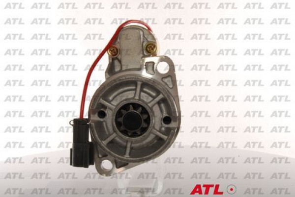 ATL Autotechnik A 20 810 - Starter