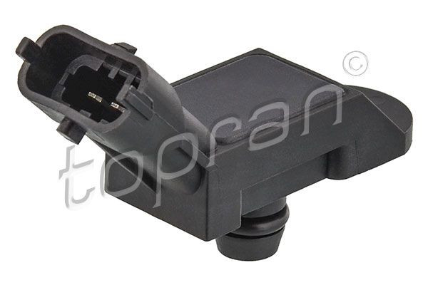 TOPRAN 207830 - Sensor, Saugrohrdruck