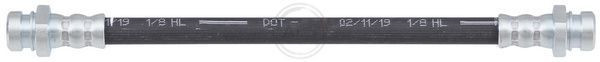 A.B.S. SL 6154 - Bremsschlauch