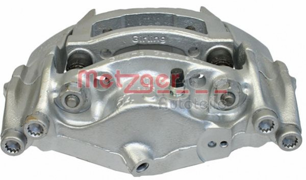 METZGER 6250078 - Bremssattel