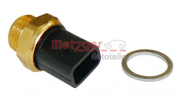 METZGER 0915194 - Temperaturschalter, Kühlerlüfter