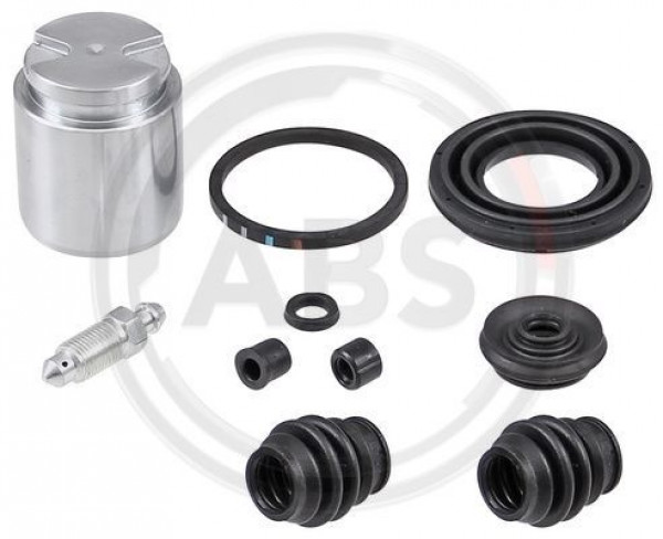 A.B.S. 57660 - Reparatursatz, Bremssattel