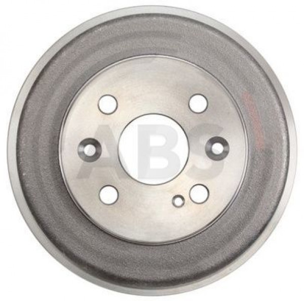 A.B.S. 2868-S - Bremstrommel
