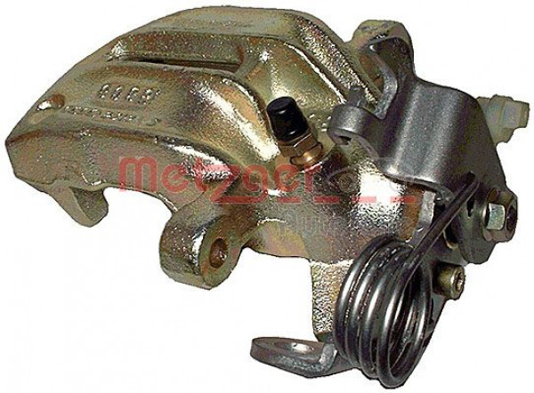 METZGER 6250176 - Bremssattel