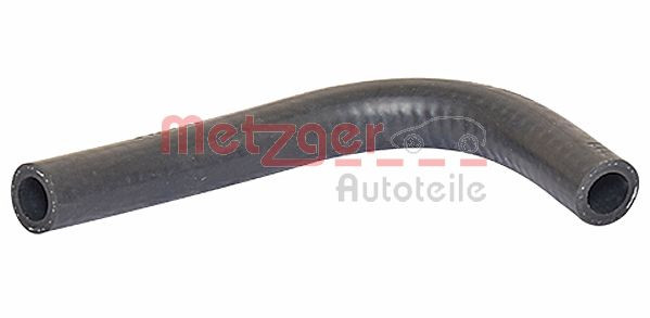 METZGER 2420351 - Kühlerschlauch