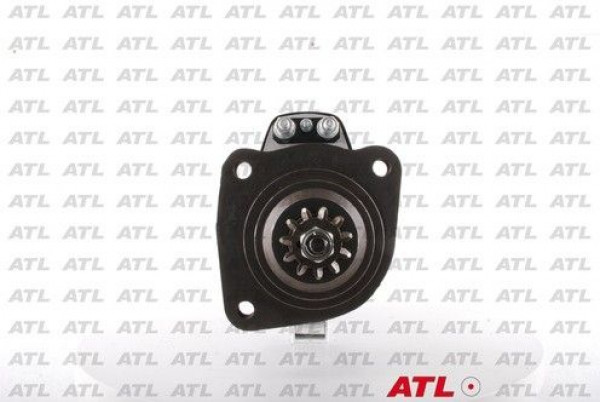 ATL Autotechnik A 72 220 - Starter