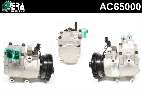 ERA Benelux AC65000 - Kompressor, Klimaanlage
