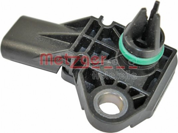 METZGER 0906231 - Sensor, Saugrohrdruck