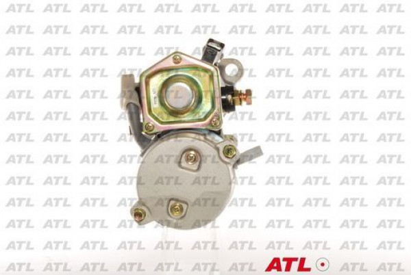 ATL Autotechnik A 72 800 - Starter
