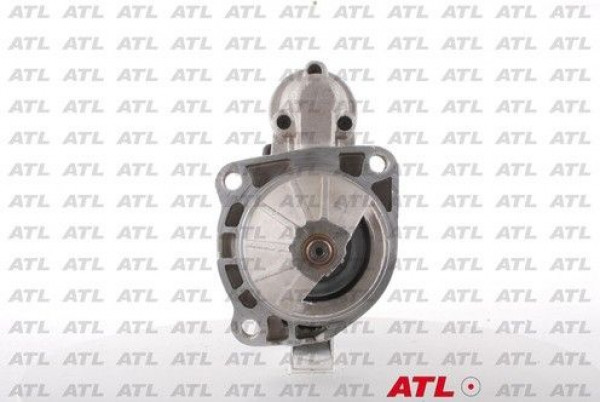 ATL Autotechnik A 11 140 - Starter