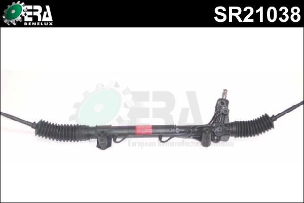 ERA Benelux SR21038 - Lenkgetriebe