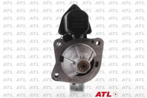 ATL Autotechnik A 14 710 - Starter
