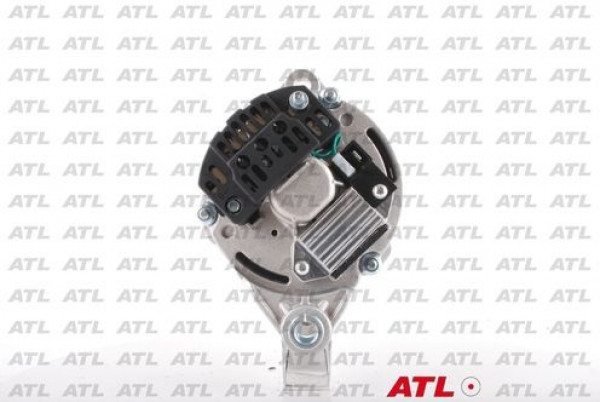 ATL Autotechnik L 35 630 - Generator