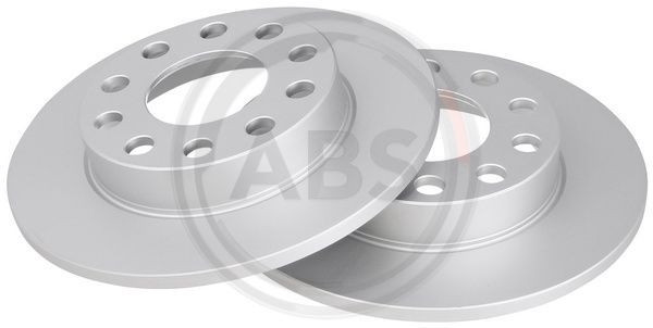 A.B.S. 17332 - Bremsscheibe
