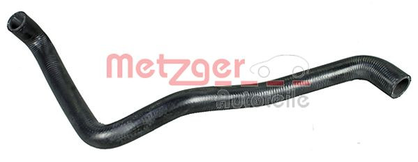 METZGER 2420731 - Kühlerschlauch