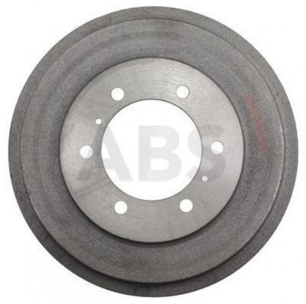 A.B.S. 2628-S - Bremstrommel