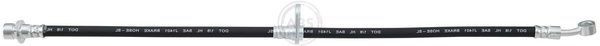 A.B.S. SL 6356 - Bremsschlauch
