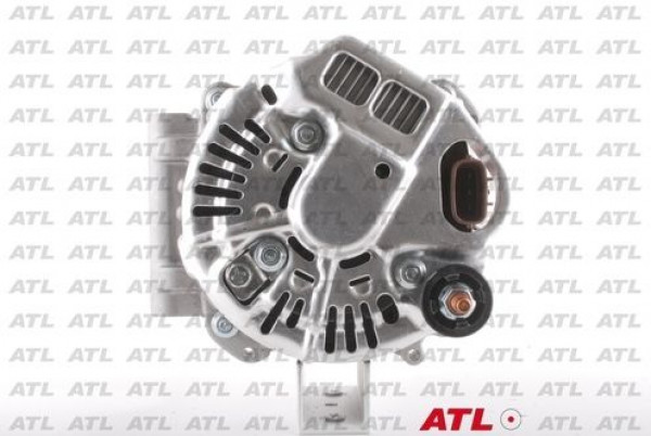 ATL Autotechnik L 80 970 - Generator