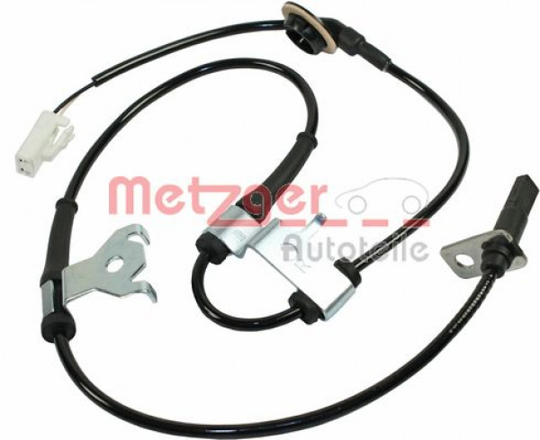 METZGER 0900828 - Sensor, Raddrehzahl