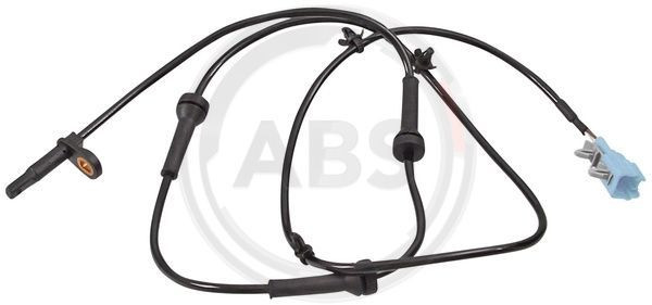 A.B.S. 31356 - Sensor, Raddrehzahl