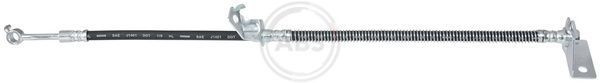 A.B.S. SL 6300 - Bremsschlauch