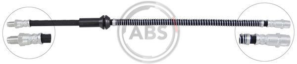 A.B.S. SL 7033 - Bremsschlauch