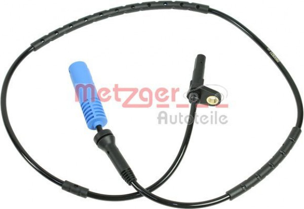 METZGER 0900931 - Sensor, Raddrehzahl
