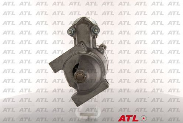 ATL Autotechnik A 91 430 - Starter