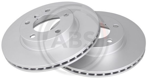 A.B.S. 16085 - Bremsscheibe