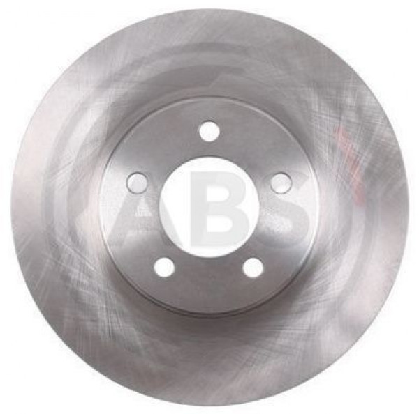 A.B.S. 16693 - Bremsscheibe