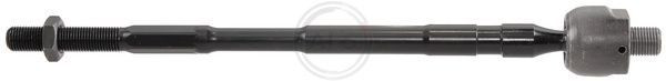 A.B.S. 240573 - Axialgelenk, Spurstange