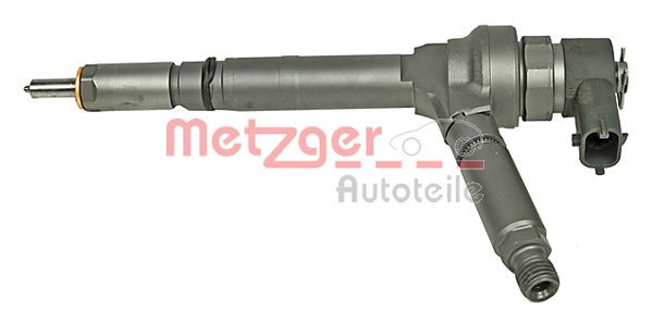 METZGER 0870149 - Einspritzdüse