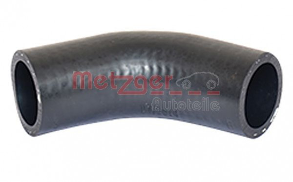 METZGER 2420202 - Kühlerschlauch