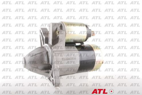ATL Autotechnik A 77 900 - Starter