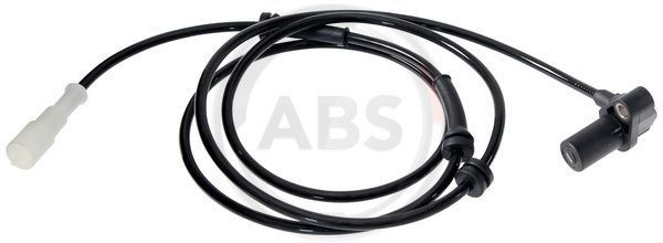 A.B.S. 30472 - Sensor, Raddrehzahl