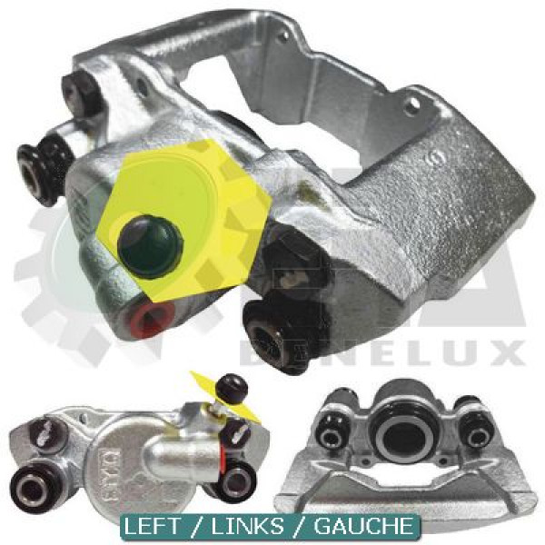 ERA Benelux BC53126 - Bremssattel