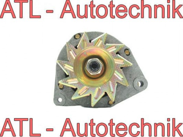 ATL Autotechnik L 37 050 - Generator