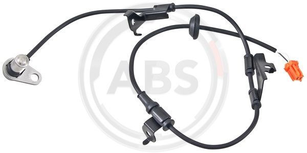 A.B.S. 31295 - Sensor, Raddrehzahl