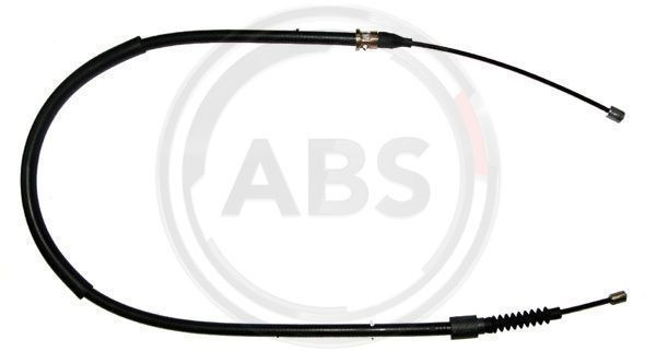 A.B.S. K17023 - Seilzug, Feststellbremse
