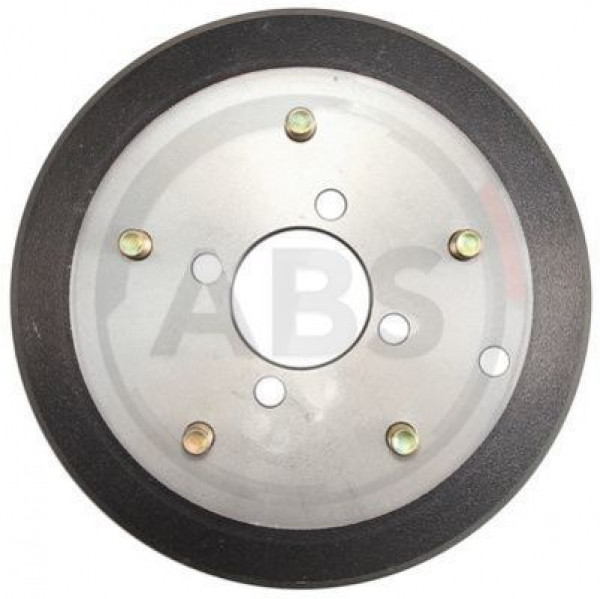 A.B.S. 2846-S - Bremstrommel